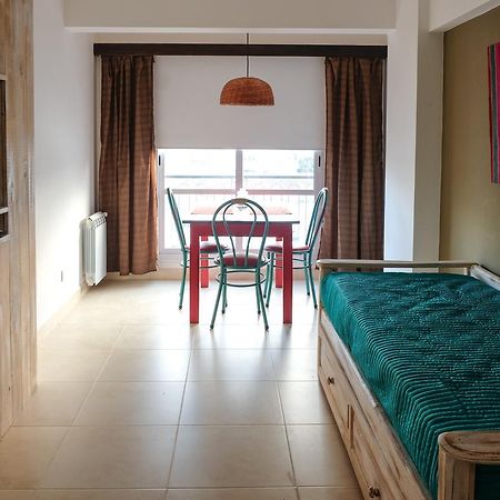 Punto Norte Departamentos Con Encanto En Salta - O'Higgins Eksteriør billede