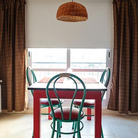 Punto Norte Departamentos Con Encanto En Salta - O'Higgins Eksteriør billede