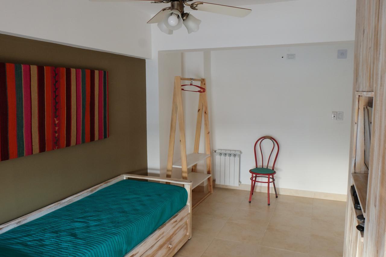 Punto Norte Departamentos Con Encanto En Salta - O'Higgins Eksteriør billede