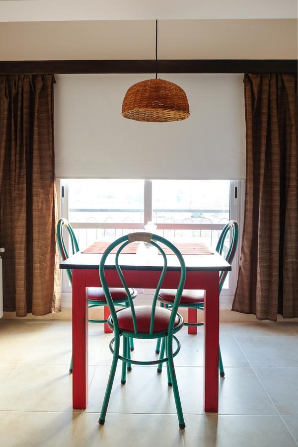 Punto Norte Departamentos Con Encanto En Salta - O'Higgins Eksteriør billede